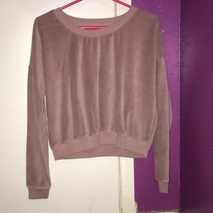 AÉROPOSTALE sweater